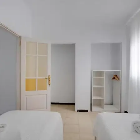 Holiday home Jaral Puerto de Santiago (Tenerife)