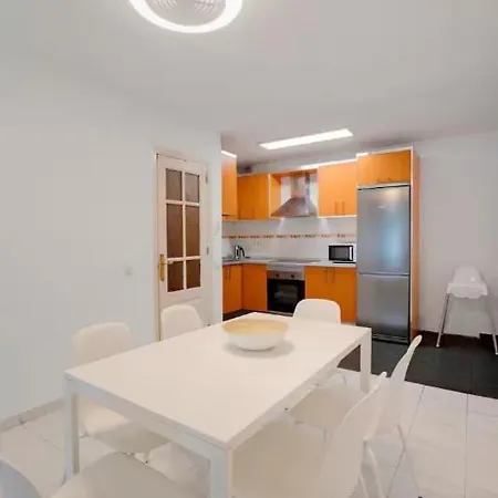 Jaral Holiday home