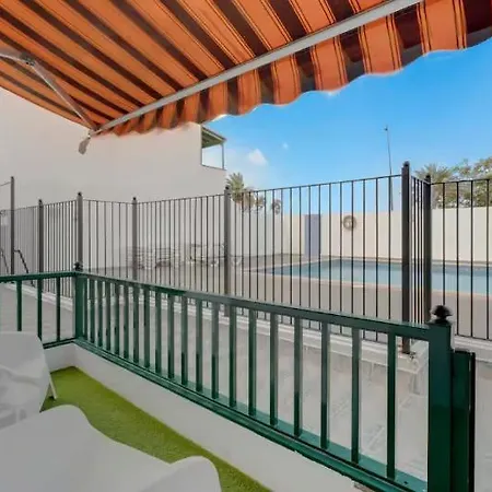 Jaral Holiday home Puerto de Santiago (Tenerife)