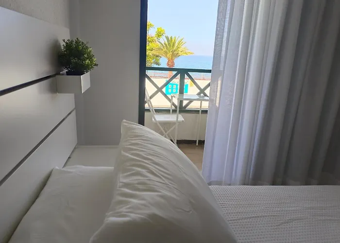 Prázdninový dům Jaral Puerto de Santiago (Tenerife)