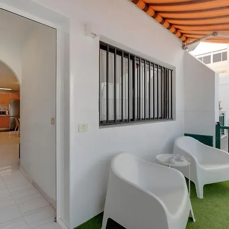 Casa de Férias Jaral