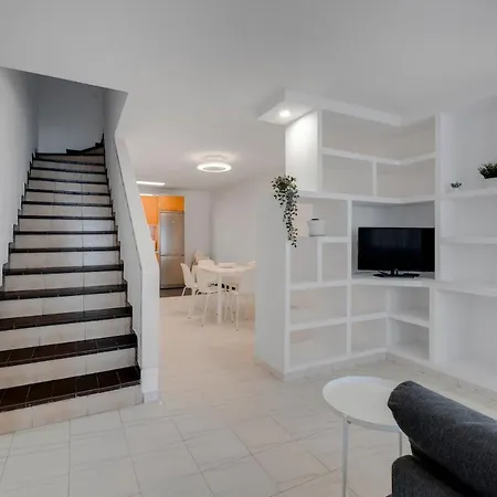 別荘 Jaral プエルト・デ・サンティアゴ