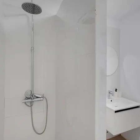 Jaral 別荘 プエルト・デ・サンティアゴ