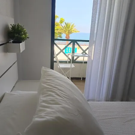 Σπίτι διακοπών Jaral Puerto de Santiago (Tenerife)